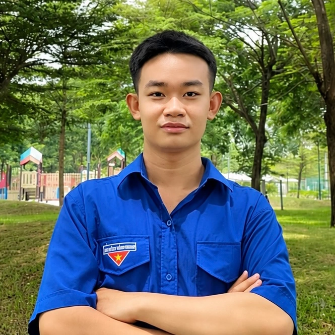 Anh THIỀU QUANG THỊNH