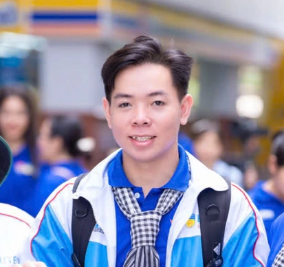 anh Nguyễn Anh Hào