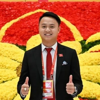 anh Phạm Đức Tuyên