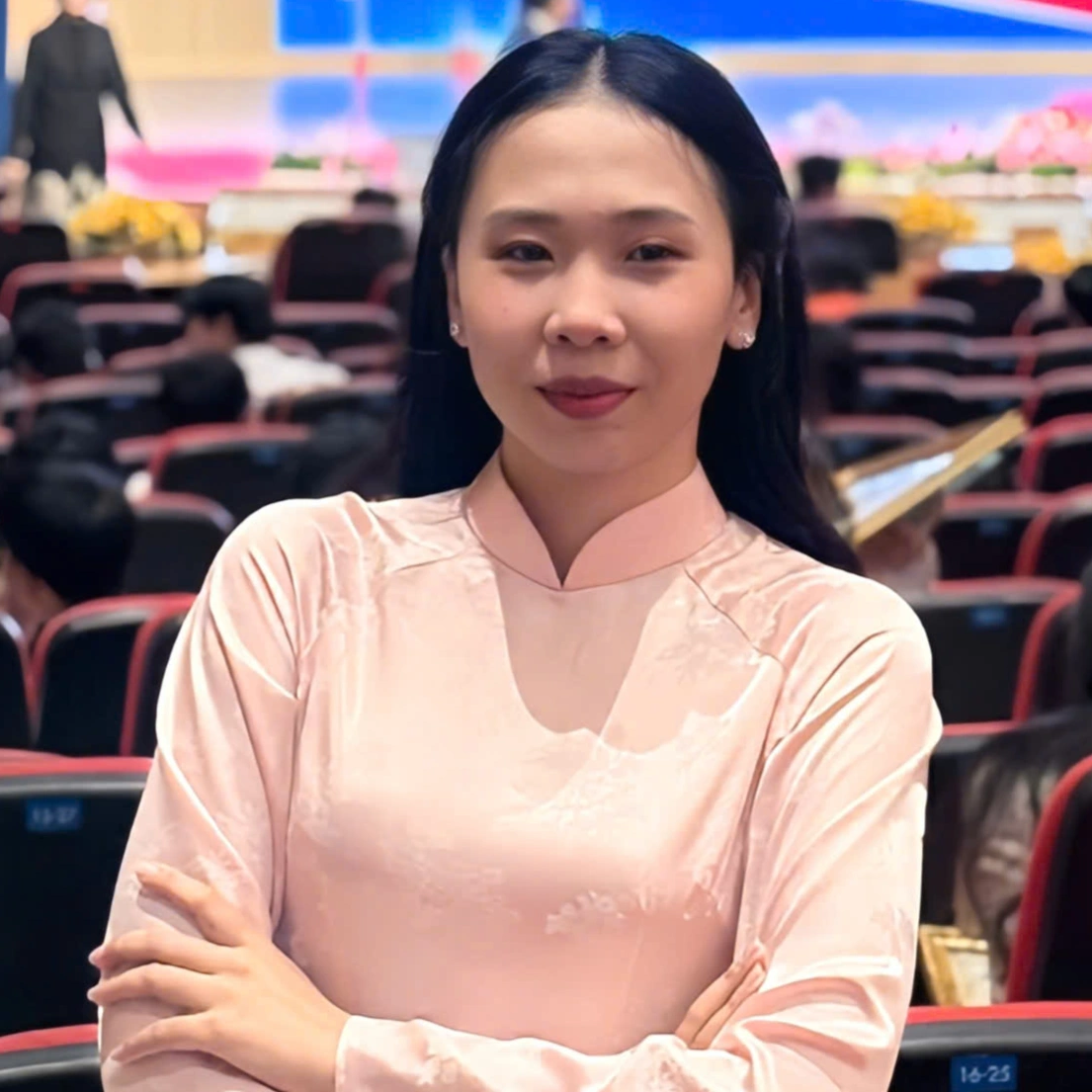 Trương Thùy Dương