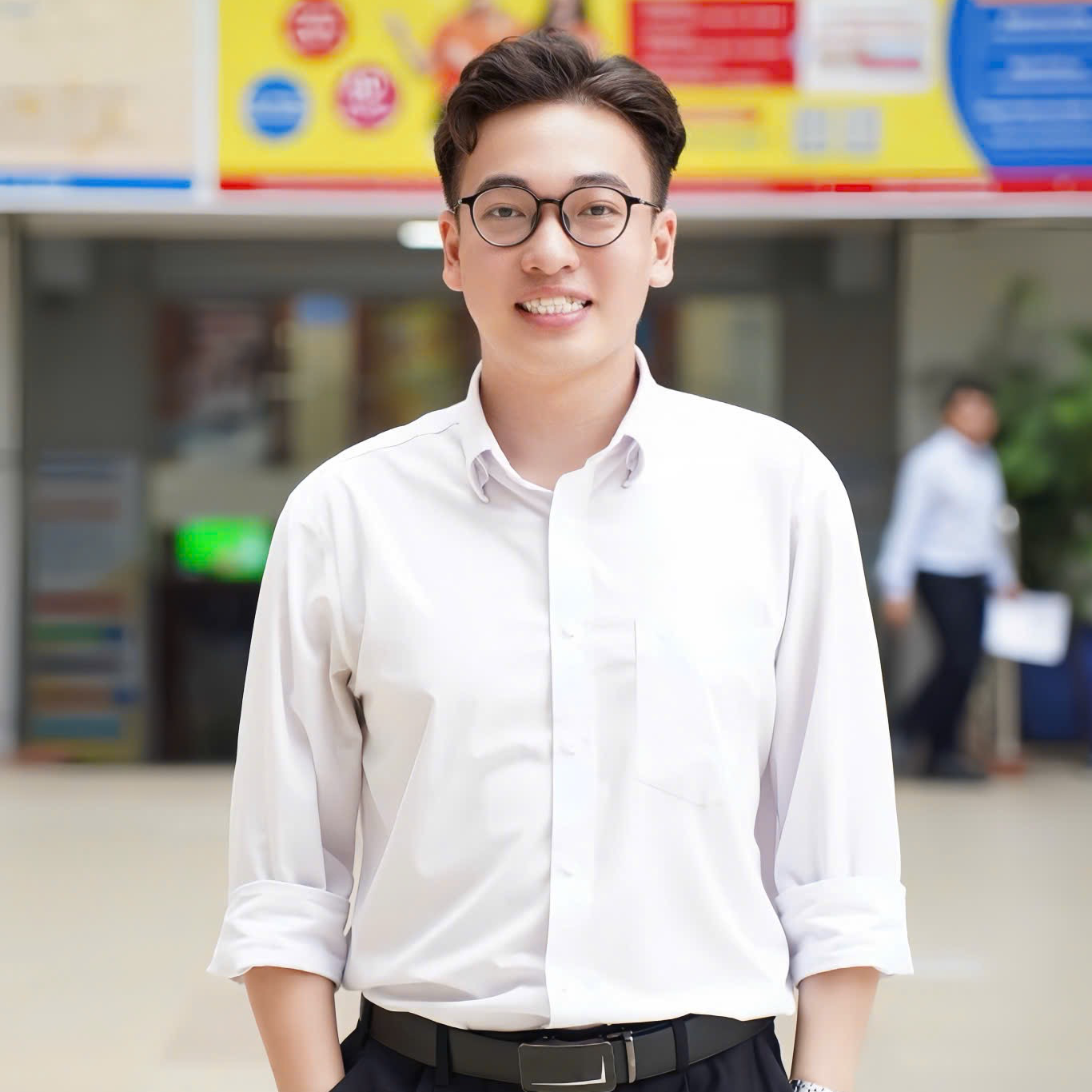Nguyễn Hà Duy An
